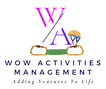 Wow Activities Management